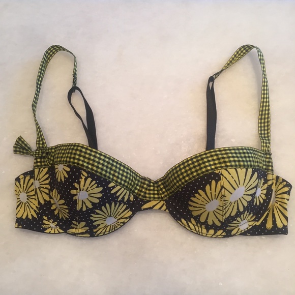 Victoria's Secret Other - Daisy VS Bra, sz. 36B Victoria's Secret Other - Daisy VS Bra, sz. 36B